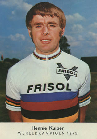 1975: FRISOL – GAZELLE